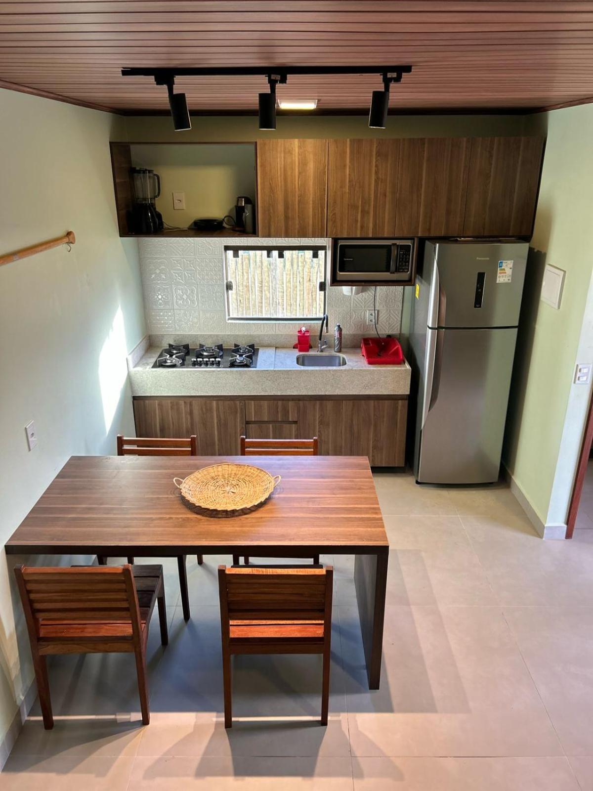 São Miguel dos Milagres Villa Maia Beach - Duplex מראה חיצוני תמונה