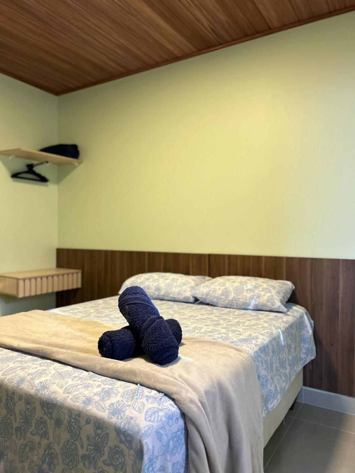 São Miguel dos Milagres Villa Maia Beach - Duplex מראה חיצוני תמונה