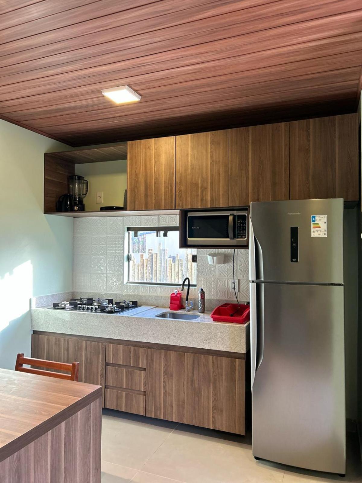 São Miguel dos Milagres Villa Maia Beach - Duplex מראה חיצוני תמונה