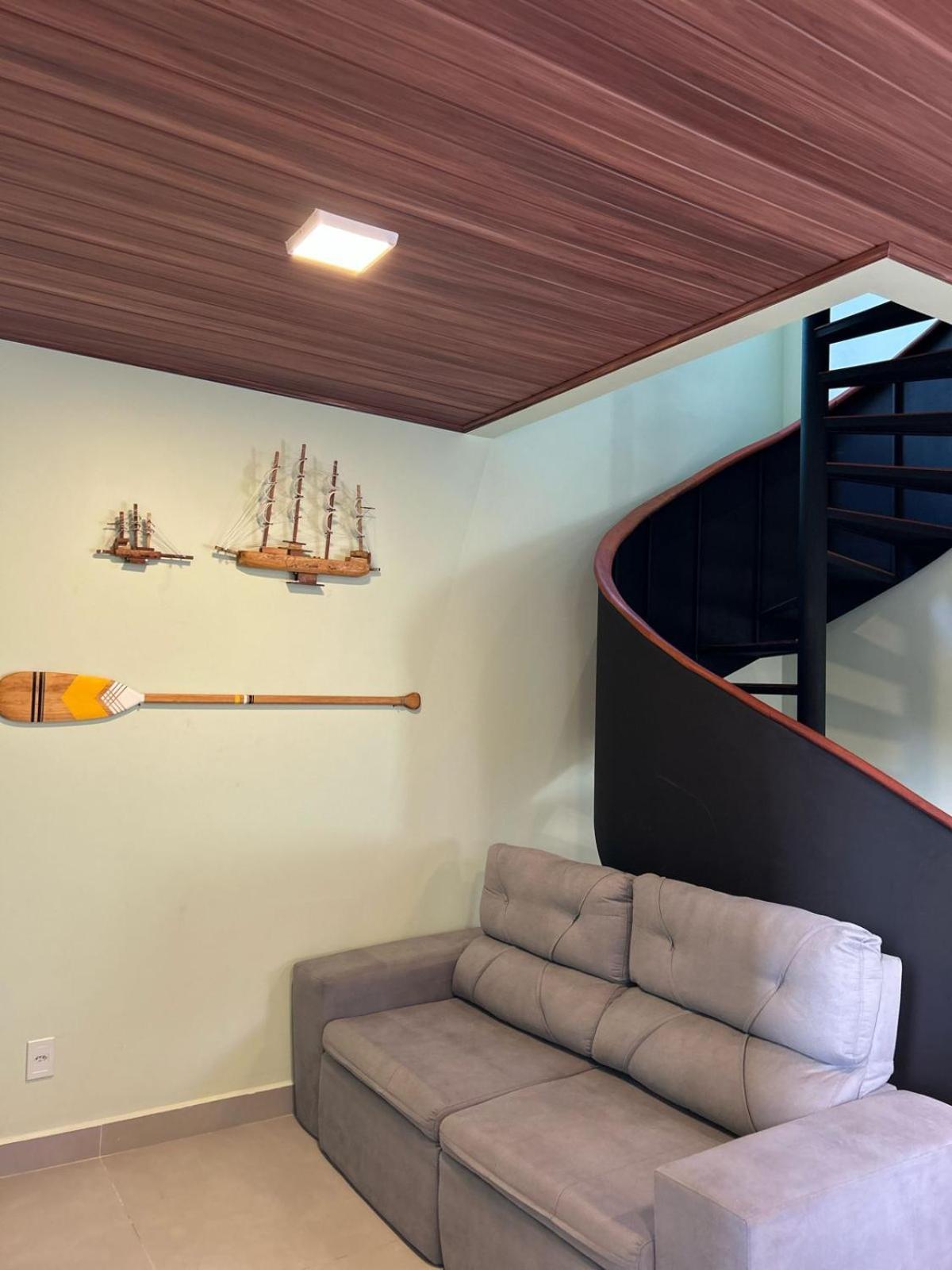 São Miguel dos Milagres Villa Maia Beach - Duplex מראה חיצוני תמונה