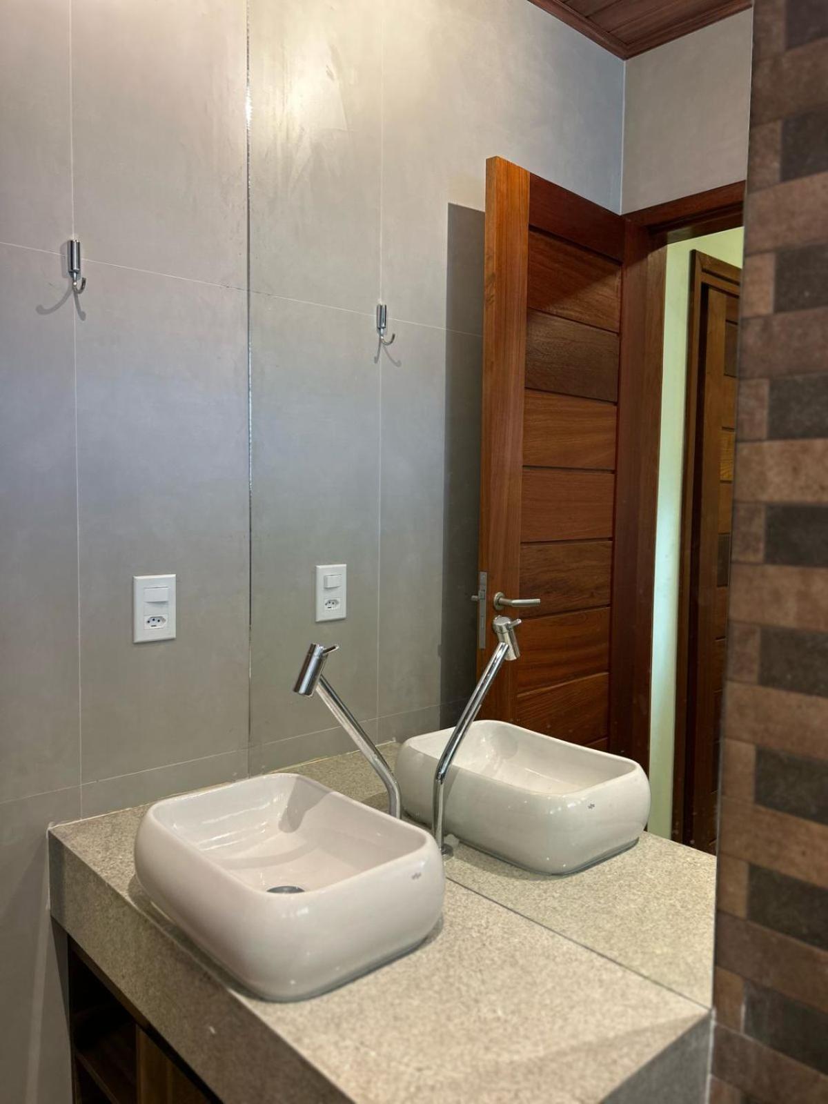 São Miguel dos Milagres Villa Maia Beach - Duplex מראה חיצוני תמונה